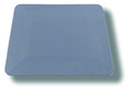 GT-086PLT Platinum Teflon Card