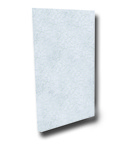 GT-085 White Scrub Pad